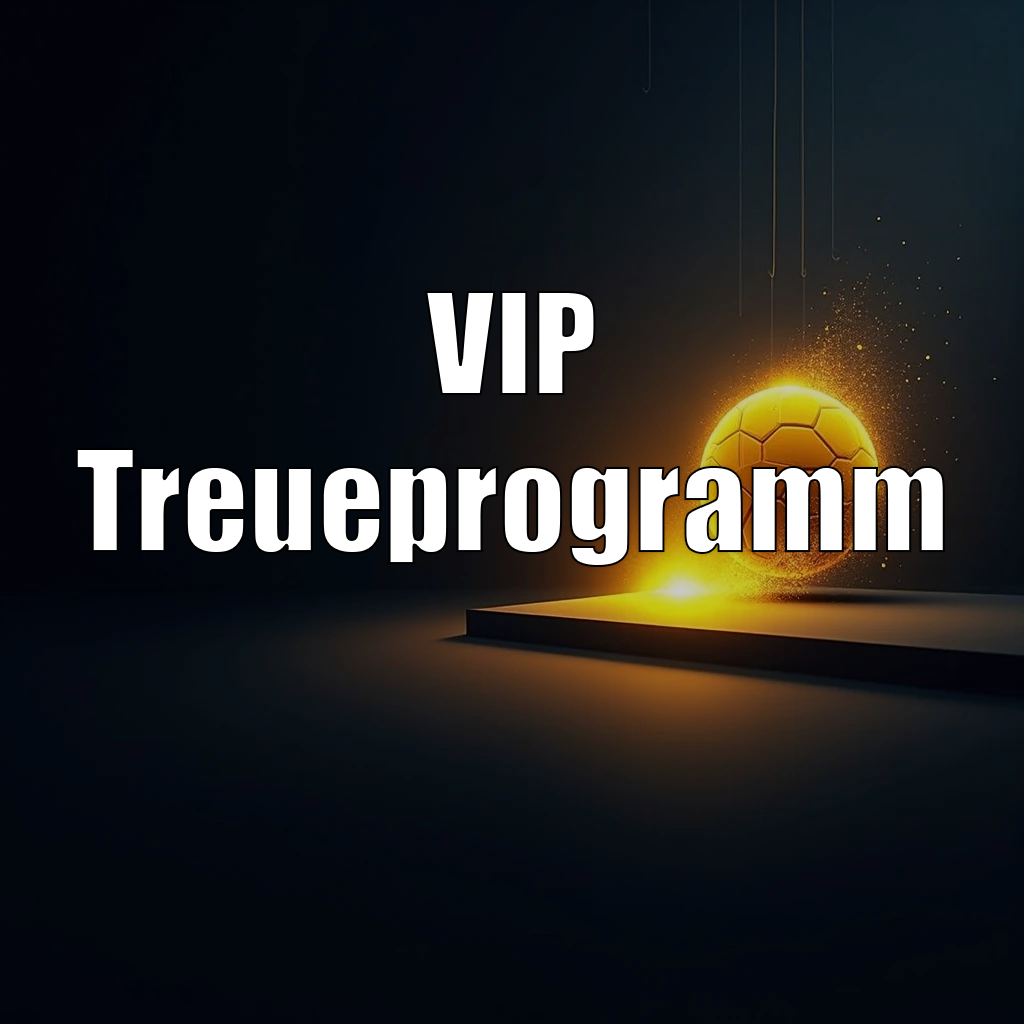 VIP- & Treueprogramm